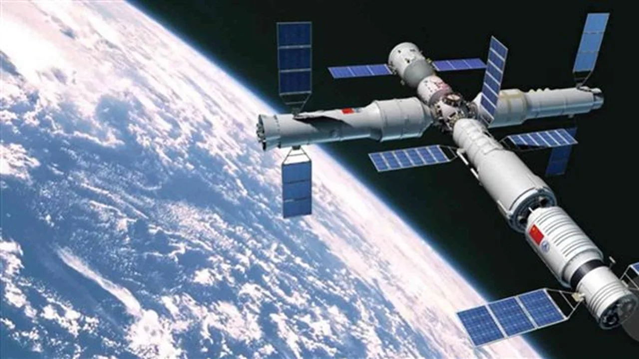 مهمة فضائية.. صاروخ روسي يحمل شحنة بـ3 أطنان نحو المحطة الدولية